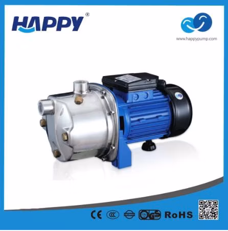 Pompe solaire pompe à eau haute pression pour l'irrigation